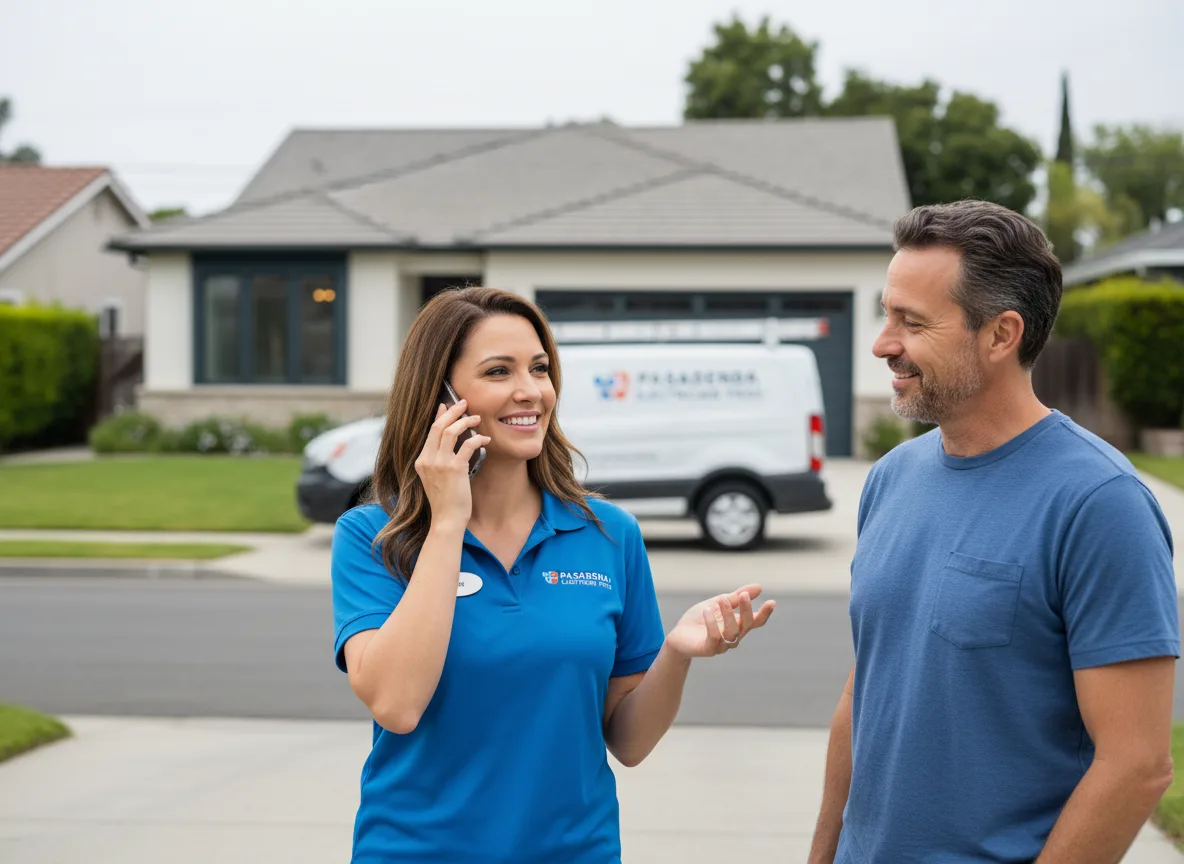 Electrician Okarche, OK FAQs